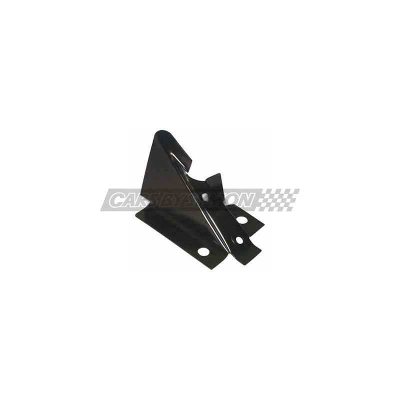 14A6610 CHAPA DE REFUERZO LADO IZQUIERDO DEL SUBCHASIS TRASERO PARA MINI