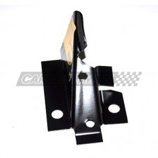 14A6610 CHAPA DE REFUERZO LADO IZQUIERDO DEL SUBCHASIS TRASERO PARA MINI