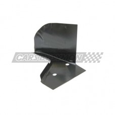 ALA5525 CHAPA REFUERZO PANEL DEL PASO DE RUEDA IZQUIERDA PARA MINI