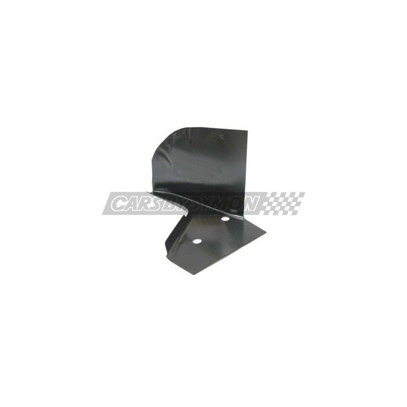 ALA5525 CHAPA REFUERZO PANEL DEL PASO DE RUEDA IZQUIERDA PARA MINI