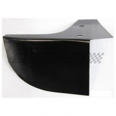 ALA5525 CHAPA REFUERZO PANEL DEL PASO DE RUEDA IZQUIERDA PARA MINI