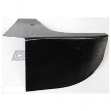 ALA5524 CHAPA REFUERZO PANEL DEL PASO DE RUEDA PARA MINI