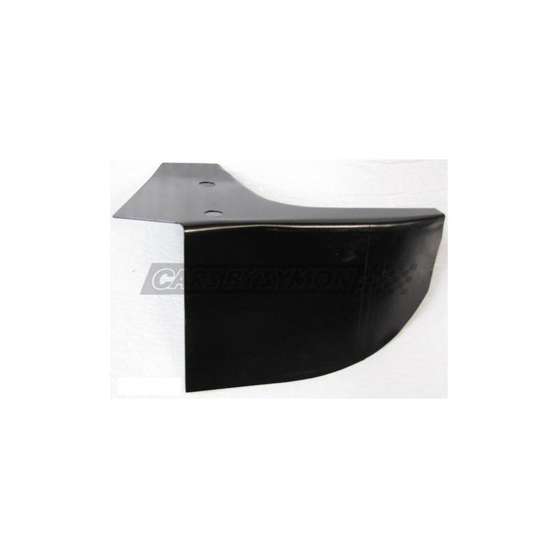 ALA5524 CHAPA REFUERZO PANEL DEL PASO DE RUEDA PARA MINI