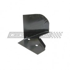 ALA5524 CHAPA REFUERZO PANEL DEL PASO DE RUEDA PARA MINI