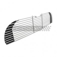 24A198 PARRILLA CON ABRE CAPO PARA AUSTIN MINI COOPER MK I CON 11 LAMINAS
