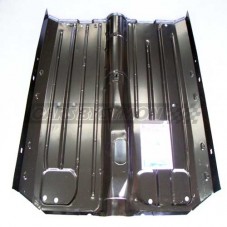 CZH2669 PISO COMPLETO CON TUNEL PARA CAMBIO DE VARILLAS PARA MINI DESDE 1974 HASTA EL 2000