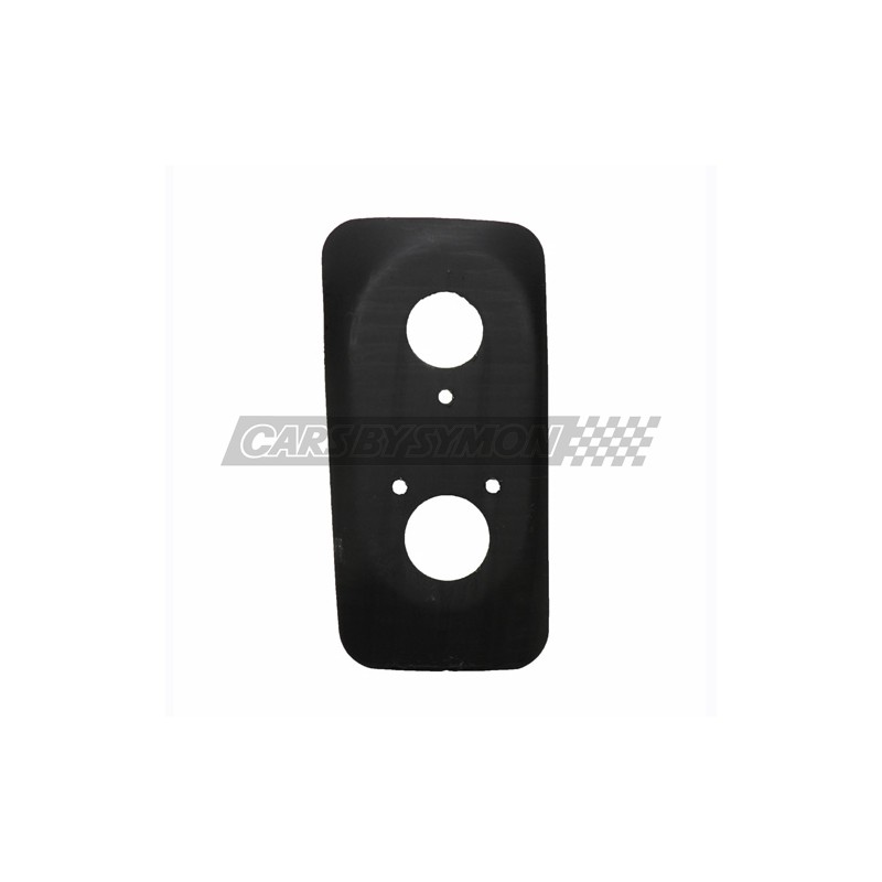 MS026L PANEL PILOTO TRASERO IZQUIERDA PARA MINI MK I (CONVERSION MK I)