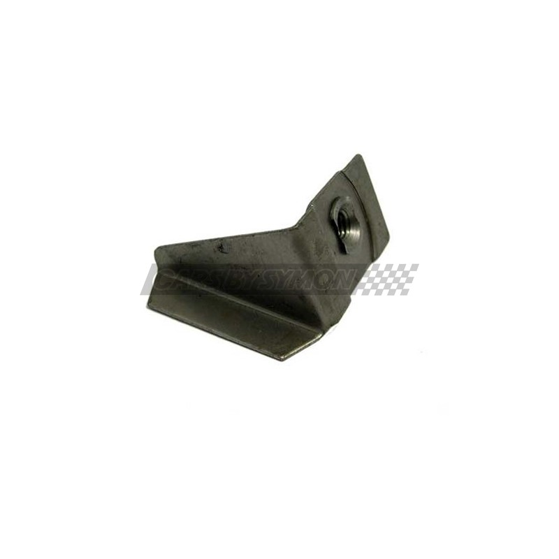14A9553 REFUERZO DE LA TALONERA IZQUIERDA PARA MINI