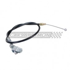 CABLE ACELERADOR MG B 75-81...