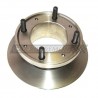 BTA193 DISCO FRENO DE 7" SOLO PARA MINI MK I (1959-67)