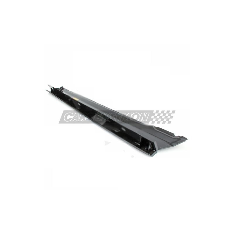 ADA36002RQ TALONERA Y PANEL LATERAL DERECHO PARA MINI DESDE 1970 HASTA EL 2000