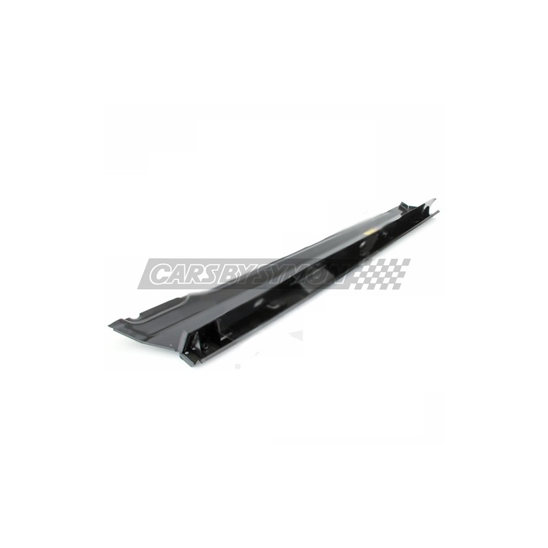 ADA36002LQ TALONERA Y PANEL LATERAL IZQUIERDO PARA MINI DESDE 1970 HASTA EL 2000