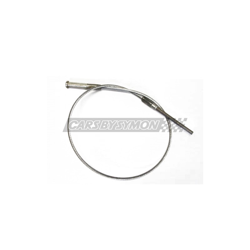 CABLE FRENO MANO MINI 76-00 PARTE DELANTERA