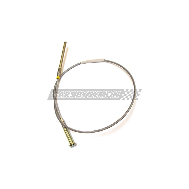 CABLE FRENO MANO MINI VAN Y ESTATE 76-2000 74cm