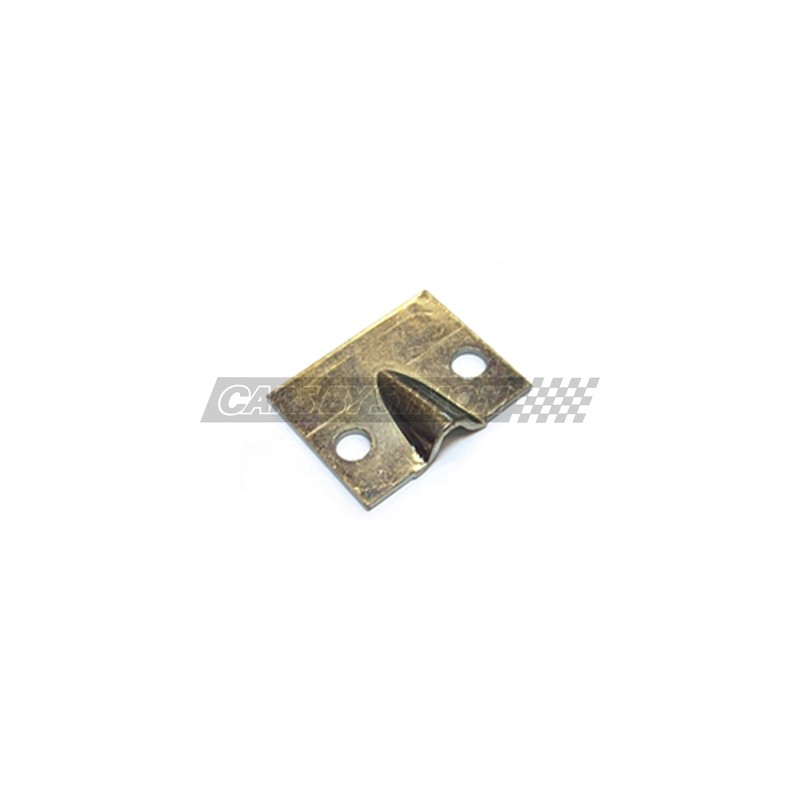 GUIA CABLE FRENO MANO MINI