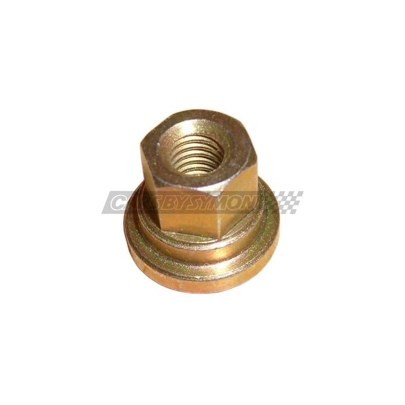 TUERCA AJUSTE TENSOR FRENO MANO MINI 1976-1999