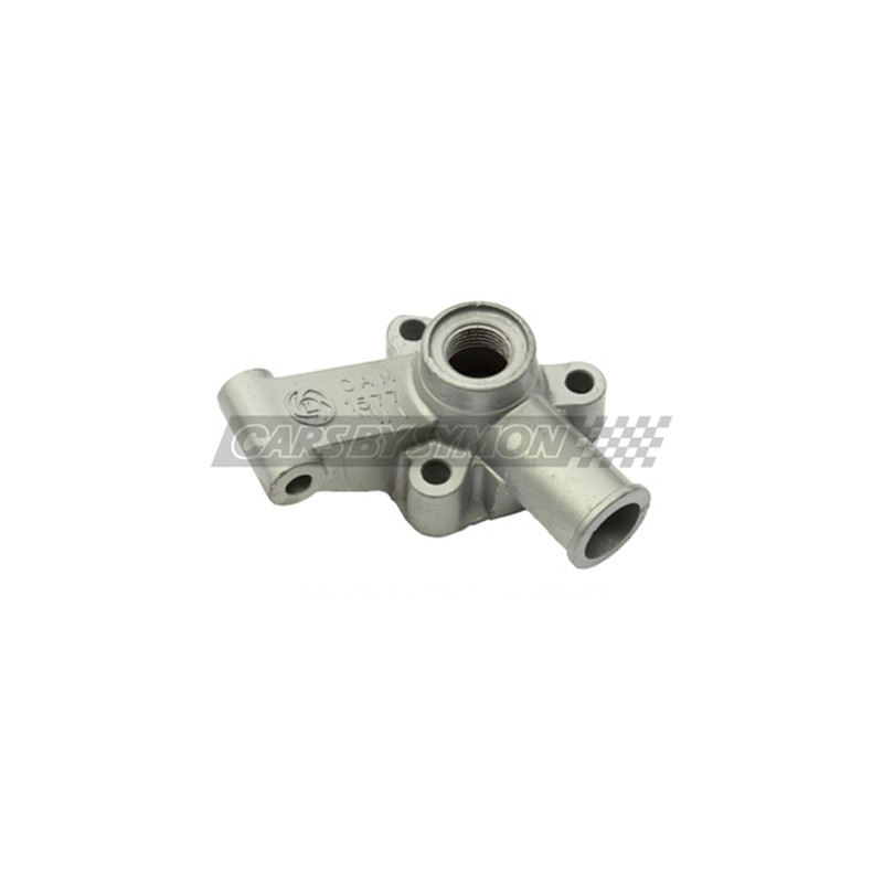 TAPA TERMOSTATO MG B 76-80 RADIADOR FRONT MONOCON