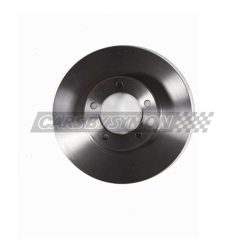 C26778* DISCO FRENO DELANTERO PARA JAGUAR MK 10 4.2/420G