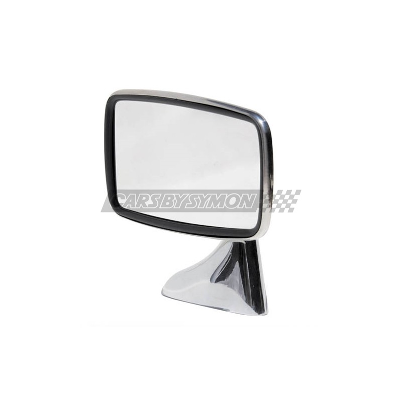 GAM218A RETROVISOR IZQUIERDO CONVEXO PARA MINI