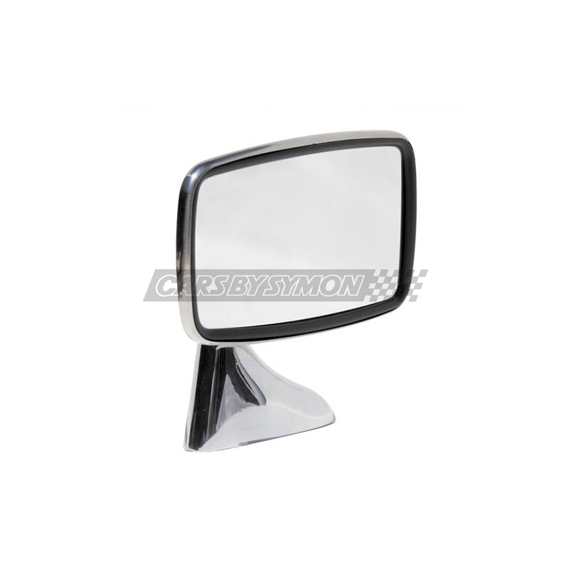 GAM217A RETROVISOR DERECHO CONVEXO PARA MINI