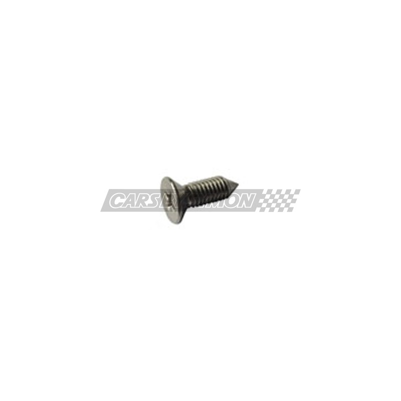 TORNILLO 10.32X1/2RHCSK