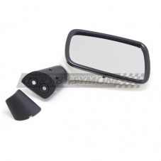 CRB10184MS RETROVISOR BLANCO DERECHO DE PLASTICO PARA MINI