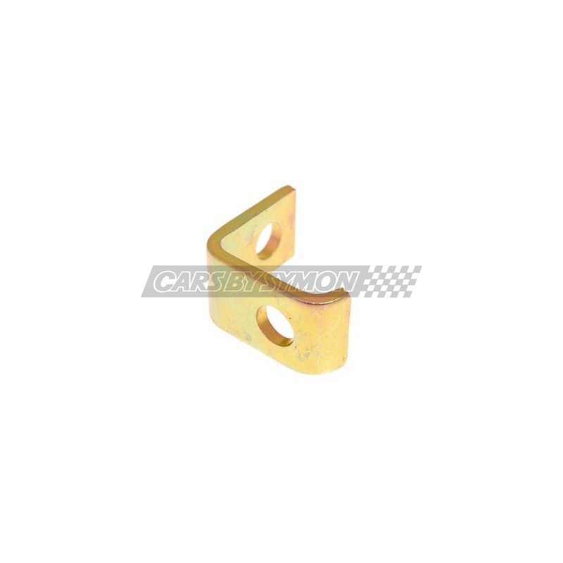 SOPORTE CORREA ESCAPE TRIUMPH TR4A-6