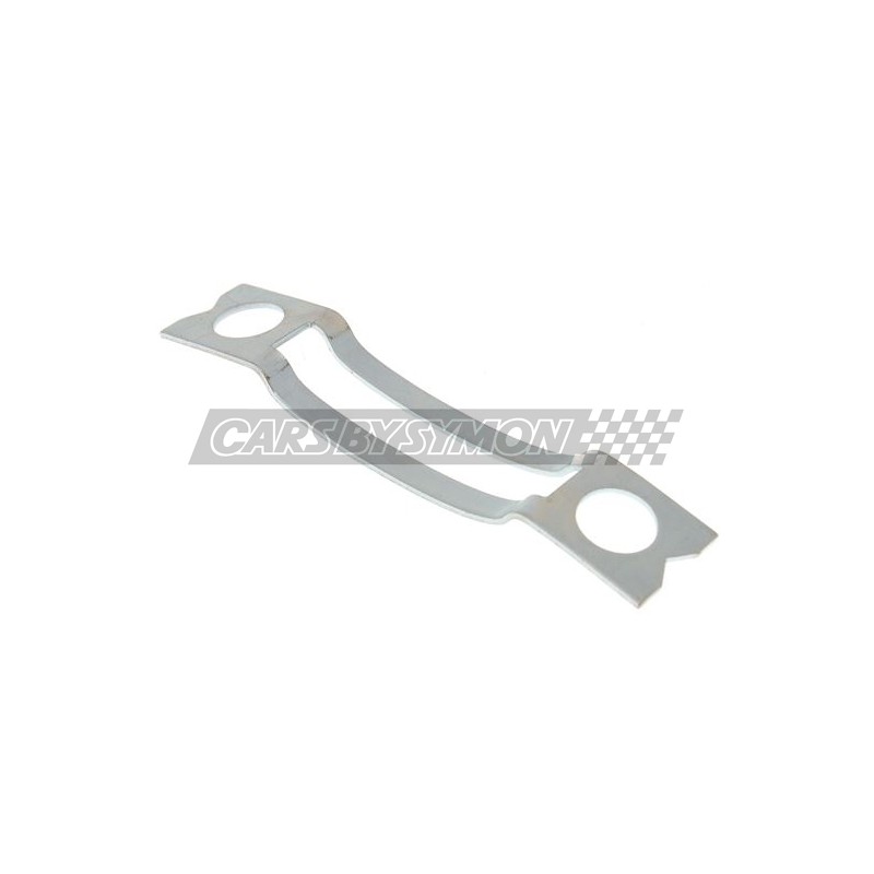 105313 SEGURO TUERCA BIELA PARA TRIUMPH TR2 / TR4