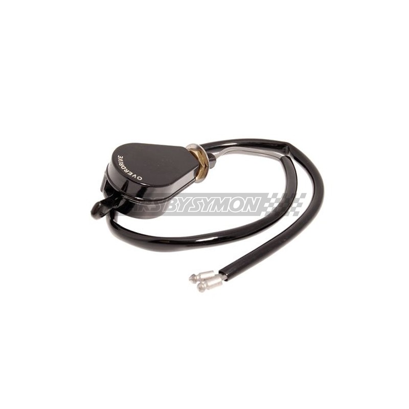 INTERRUPTOR TRIUMPH TR2-3A OVERDRIVE