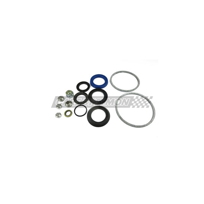 11026* KIT REPARACION DIRECCION ASISTIDA JAGUAR MK II