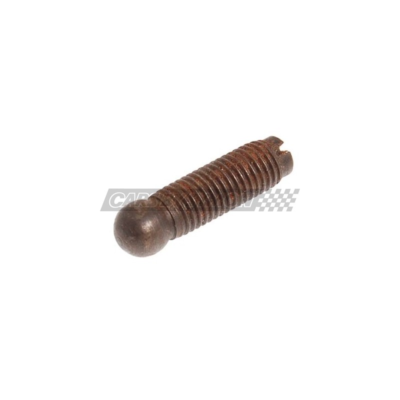 TORNILLO AJUSTA BALANCINES TRIUMPH TR3 / MG MIDGET