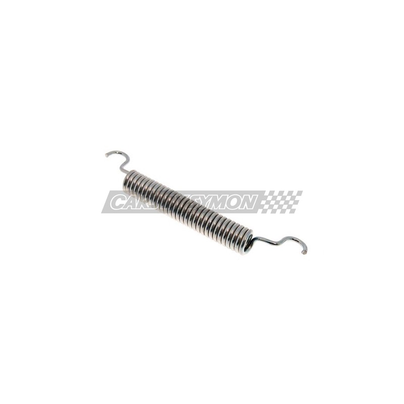 MUELLE TAMBOR FRENO TRIUMPH (KIT 2 MUELLES)
