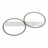 112789 JUNTA CAMISA TRIUMPH TR3