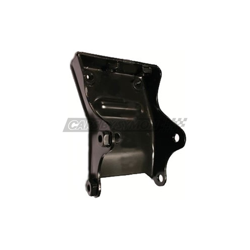 SOPORTE RADIADOR MINI INFERIOR