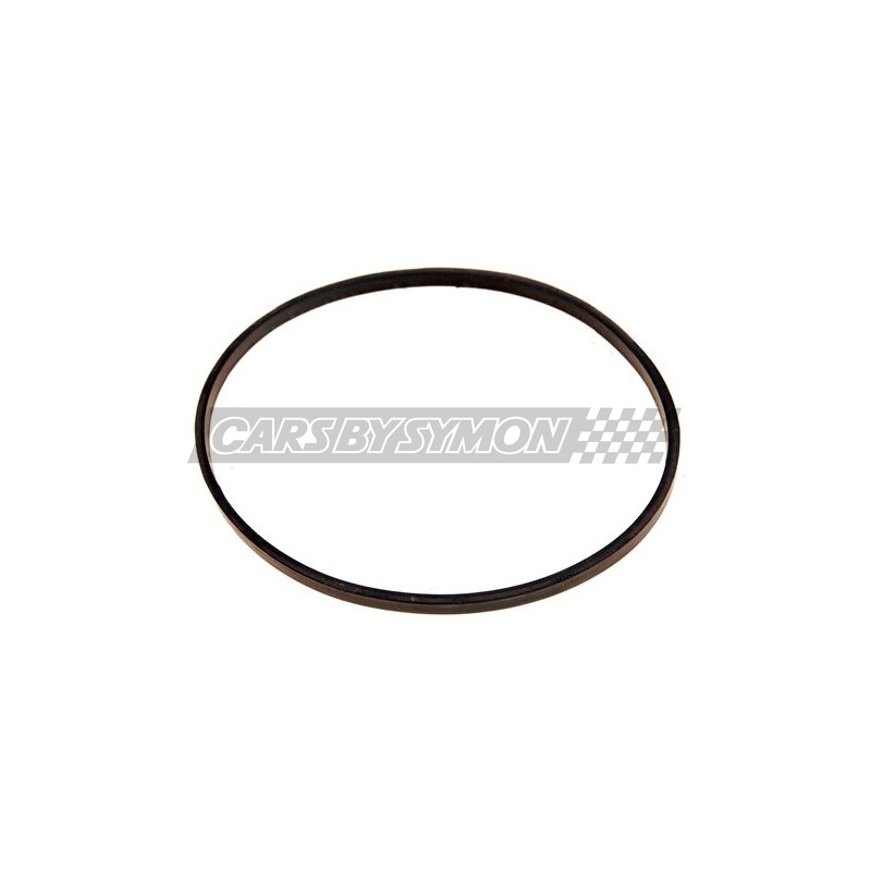 JUNTA FILTRO ACEITE MG/TRIUMPH (FINA)
