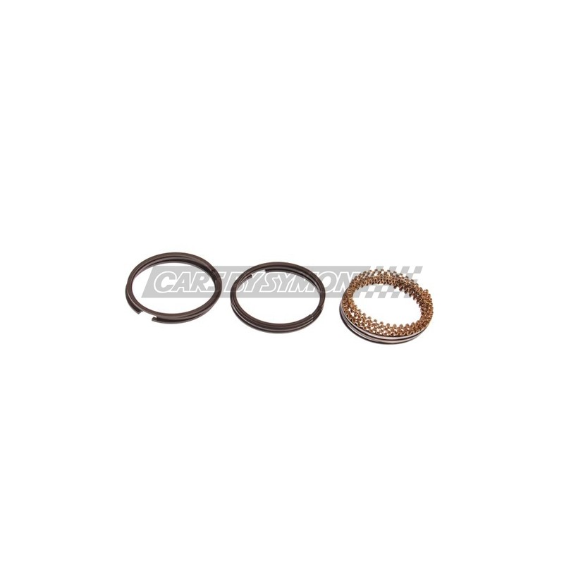 129639 JUEGO AROS PISTON PARA TRIUMPH SPITFIRE MK I Y MK II