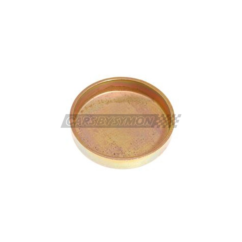 144648 TAPON BLOQUE TIPO VASO 1 5/8" PARA TRIUMPH TR7