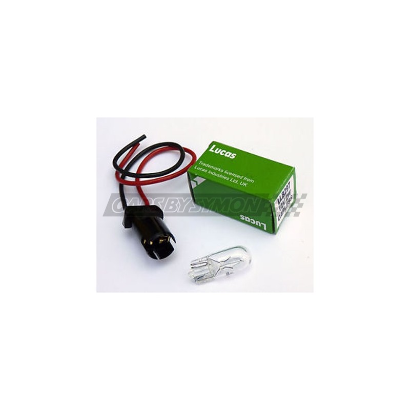 PORTALAMPARAS FARO S4699