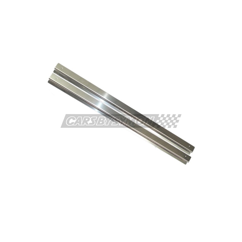 14A7271 TALONERA DE ACERO INOX PARA MINI (NO DISPONIBLE)