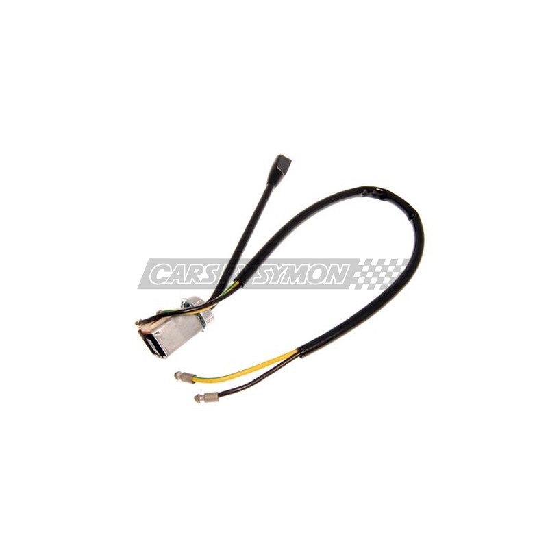 INTERRUPTOR OVERDRIVE TRIUMPH TR4-6 / GT6 MKI-MKII