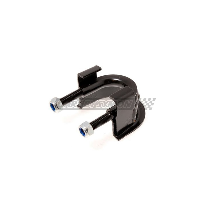 ABRAZADERA DIRECCION TRIUMPH TR4/6