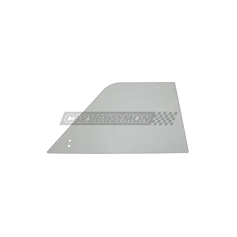 14A7811 CRISTAL VENTANILLA CORREDERA DELANTERA PARA MINI MK 1-2
