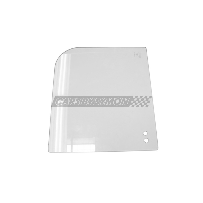 14A7810 CRISTAL VENTANILLA CORREDERA TRASERA DELANTERA PARA MINI MK 1-2