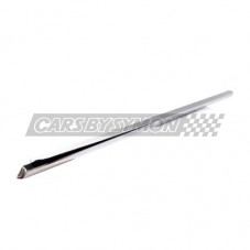24A342 MOLDURA INFERIOR DE LA PUERTA IZQUIERDA PARA MINI MK I Y MK II