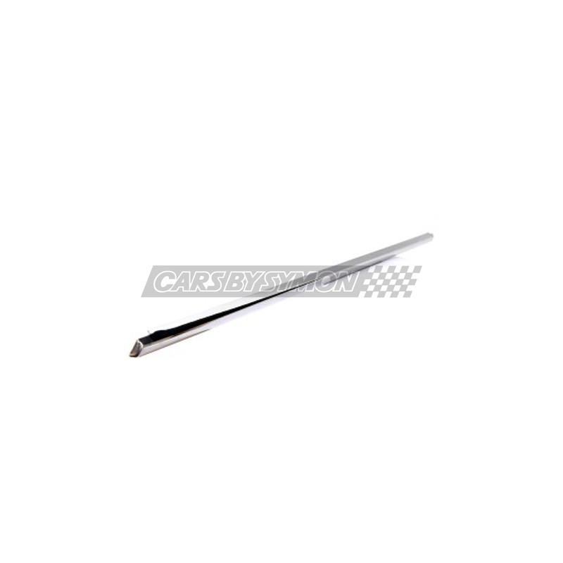 24A342 MOLDURA INFERIOR DE LA PUERTA IZQUIERDA PARA MINI MK I Y MK II