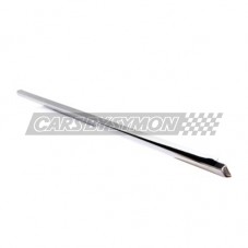 24A341 MOLDURA INFERIOR DE LA PUERTA DERECHA PARA MINI MK I Y MK II