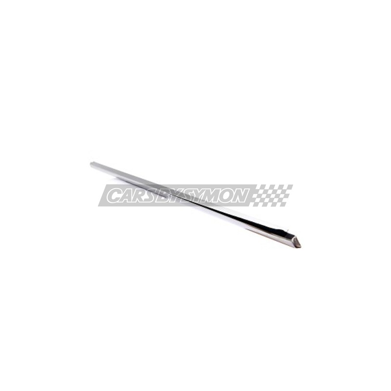 24A341 MOLDURA INFERIOR DE LA PUERTA DERECHA PARA MINI MK I Y MK II