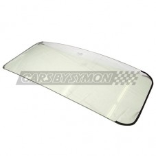 14A7056HEATED PARABRISAS TRASERO CON LUNETA TERMICA PARA MINI MK1