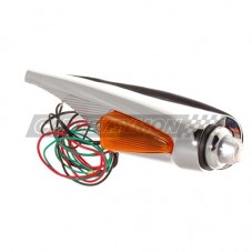 212486 PILOTO ALETA DERECHO PARA TRIUMPH TR4/250