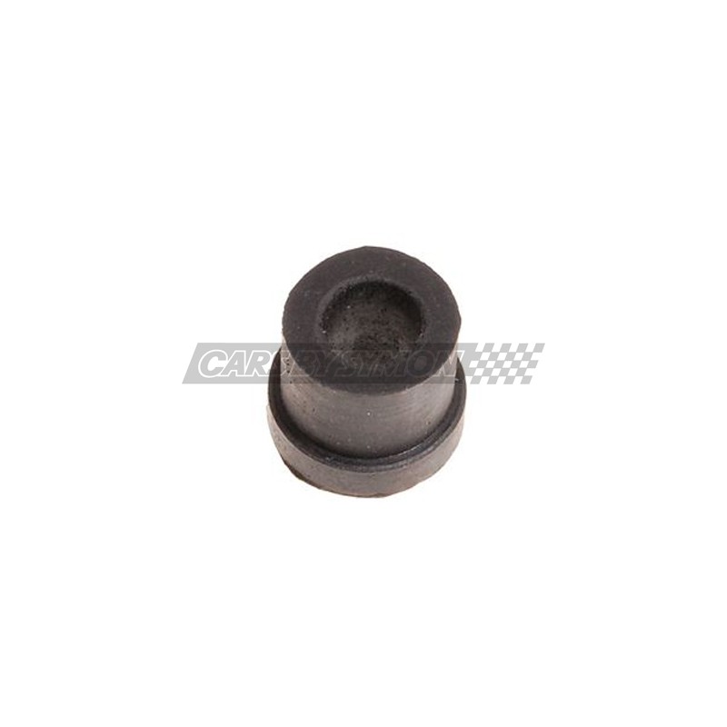 GOMA SOPORTE CAMBIO MGB